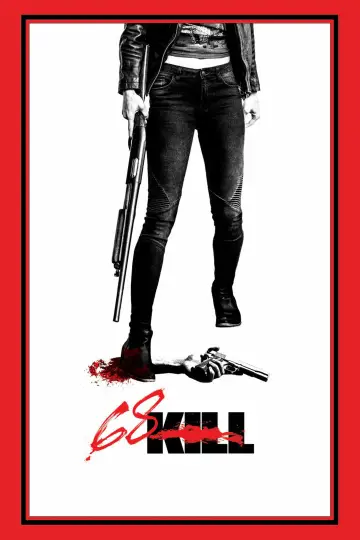 Постер до фильму"68 Kill" #743909