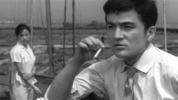 Задник до фільму "密航０ライン" #1619577
