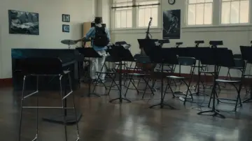 Задник до фильму"Whiplash" #186267