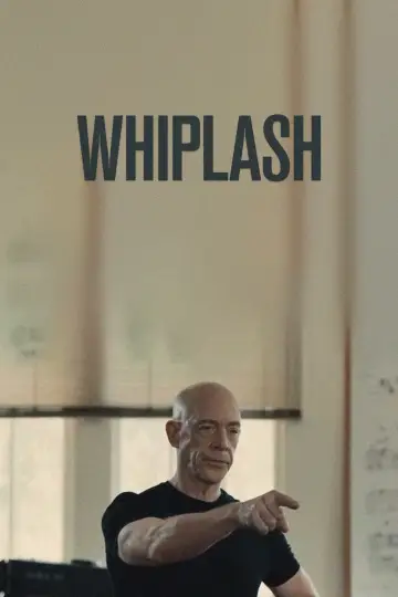 Постер до фильму"Whiplash" #186270