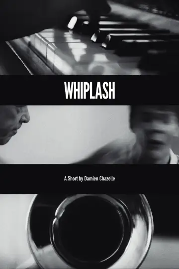 Постер до фильму"Whiplash" #186271