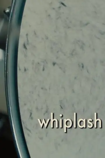 Постер до фильму"Whiplash" #186272