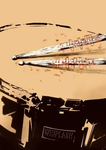 Постер до фильму"Whiplash" #186273