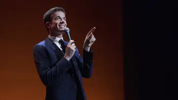 Задник до фильму"John Mulaney: The Comeback Kid" #1070341
