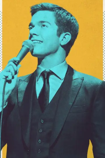 Постер до фильму"John Mulaney: The Comeback Kid" #1070351