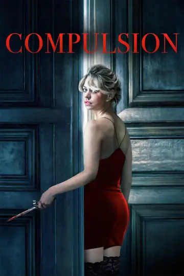 Постер до фильму"Compulsion" #1076985