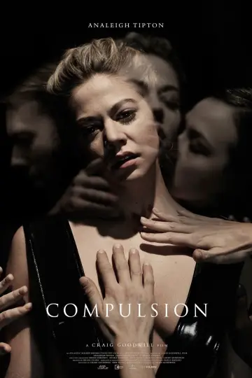 Постер до фильму"Compulsion" #1076987