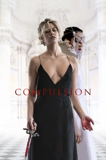 Постер до фильму"Compulsion" #1076988