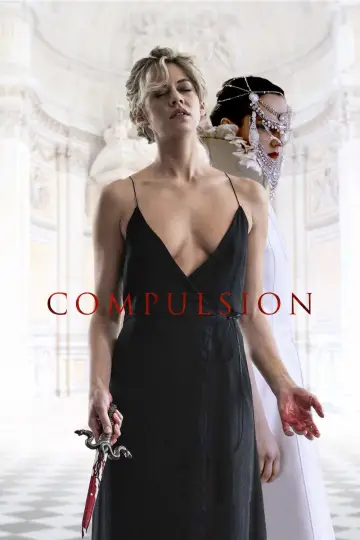 Постер до фильму"Compulsion" #1076989