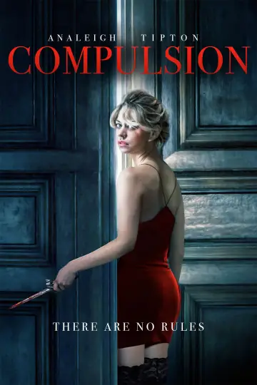 Постер до фильму"Compulsion" #1076990
