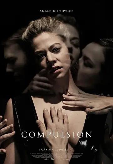 Постер до фильму"Compulsion" #1076991