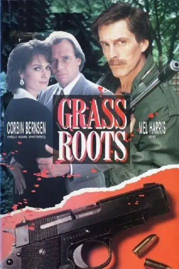 Постер до фільму "Grass Roots" #1579004