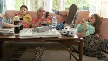 Задник до фильму"Hilfe, wir sind offline!" #1144727