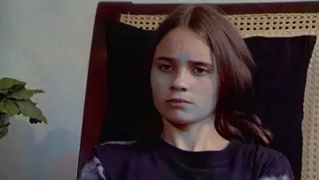 Задник до фильму"Der Richter und das Mädchen" #1145135