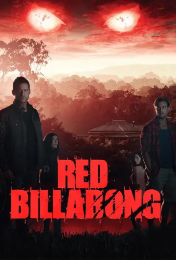 Постер до фильму"Red Billabong" #649300