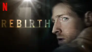 Задник до фильму"Rebirth" #357200