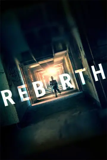 Постер до фильму"Rebirth" #357209