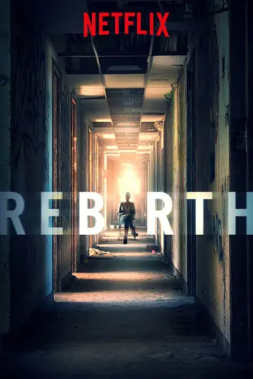 Постер до фильму"Rebirth" #357210