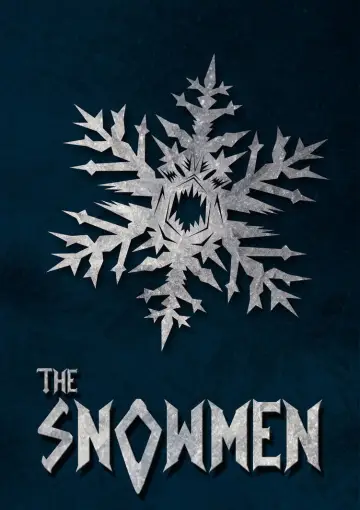 Постер до фильму"Doctor Who: The Snowmen" #1169598