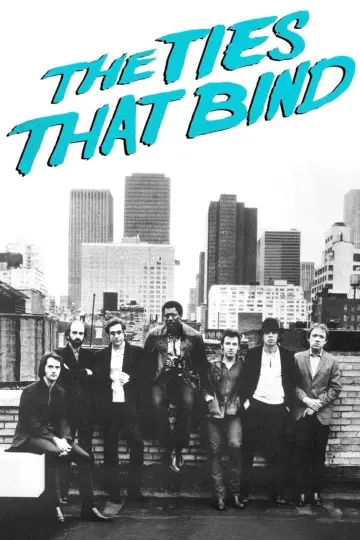 The Ties That Bind: The Making of The River постер