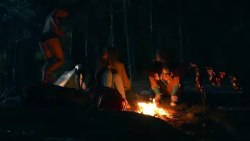Задник до фильму"Bodom" #615006