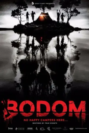 Постер до фильму"Bodom" #615012