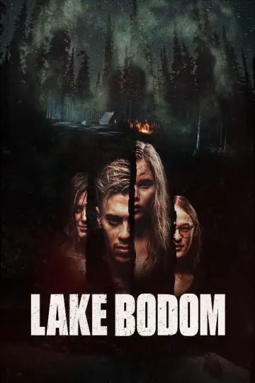 Постер до фильму"Bodom" #615020
