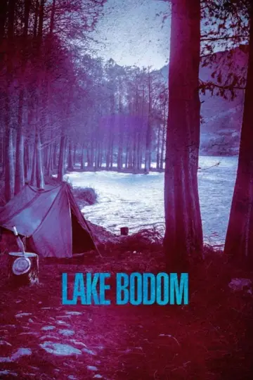 Постер до фильму"Bodom" #615021