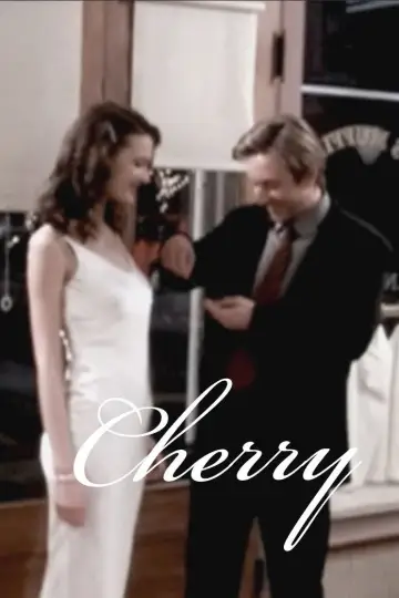 Постер до фільму "Cherry" #1617495