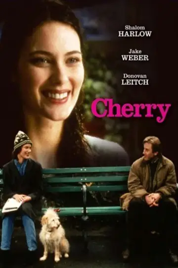 Постер до фильму"Cherry" #709956