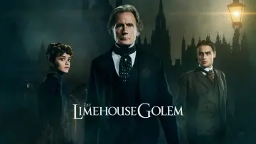 Відео до фільму Голем Лаймхаузу — The Limehouse Golem - Official Trailer - In Cinemas September 1