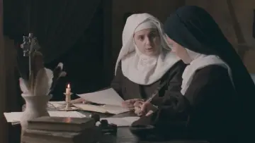 Задник до фильму"Teresa" #742272