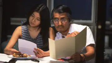 ダイアモンドは傷つかない постер
