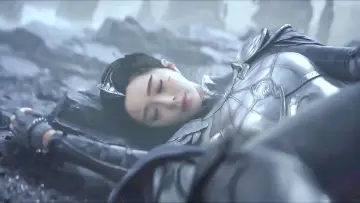 Задник до фильму"爵迹" #428650