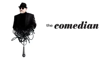 Задник до фильму"The Comedian" #1101965
