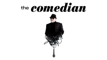 Задник до фильму"The Comedian" #1101966