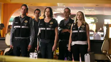 Задник до фильму"CSI: Immortality" #424924