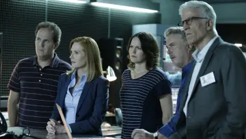 Задник до фильму"CSI: Immortality" #424925