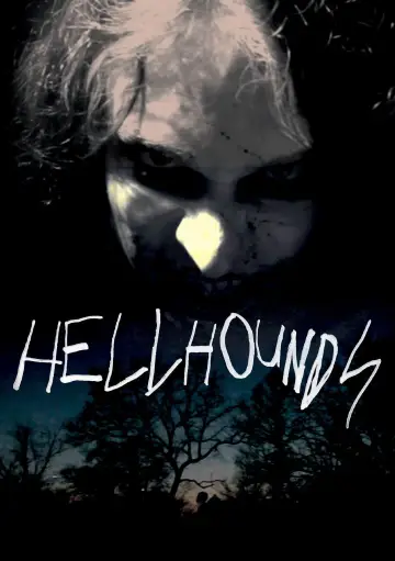 Постер до фільму "Hellhounds" #744582