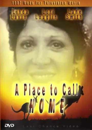 A Place to Call Home постер