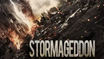 Задник до фильму"Stormageddon" #731922