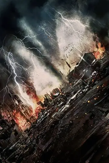 Постер до фильму"Stormageddon" #731929