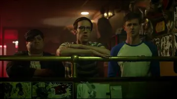 Задник до фільму "Frat Pack" #1909308