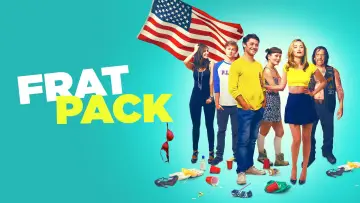 Задник до фільму "Frat Pack" #1909310
