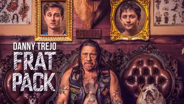 Задник до фільму "Frat Pack" #1909311