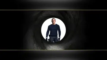 Задник до фильму"007: Не час помирати" #219422