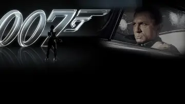Задник до фильму"007: Не час помирати" #219431
