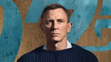 Задник до фильму"007: Не час помирати" #219435