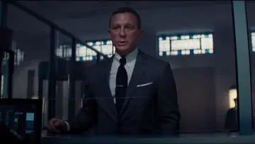 Задник до фильму"007: Не час помирати" #219438