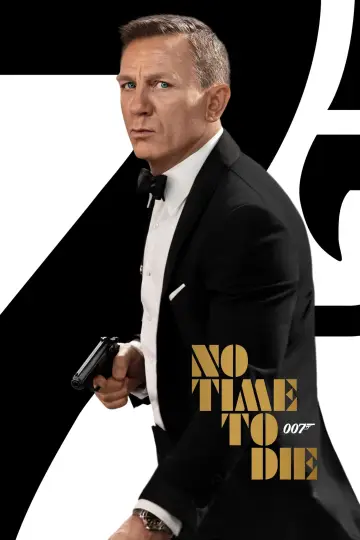 Постер до фильму"007: Не час помирати" #219486